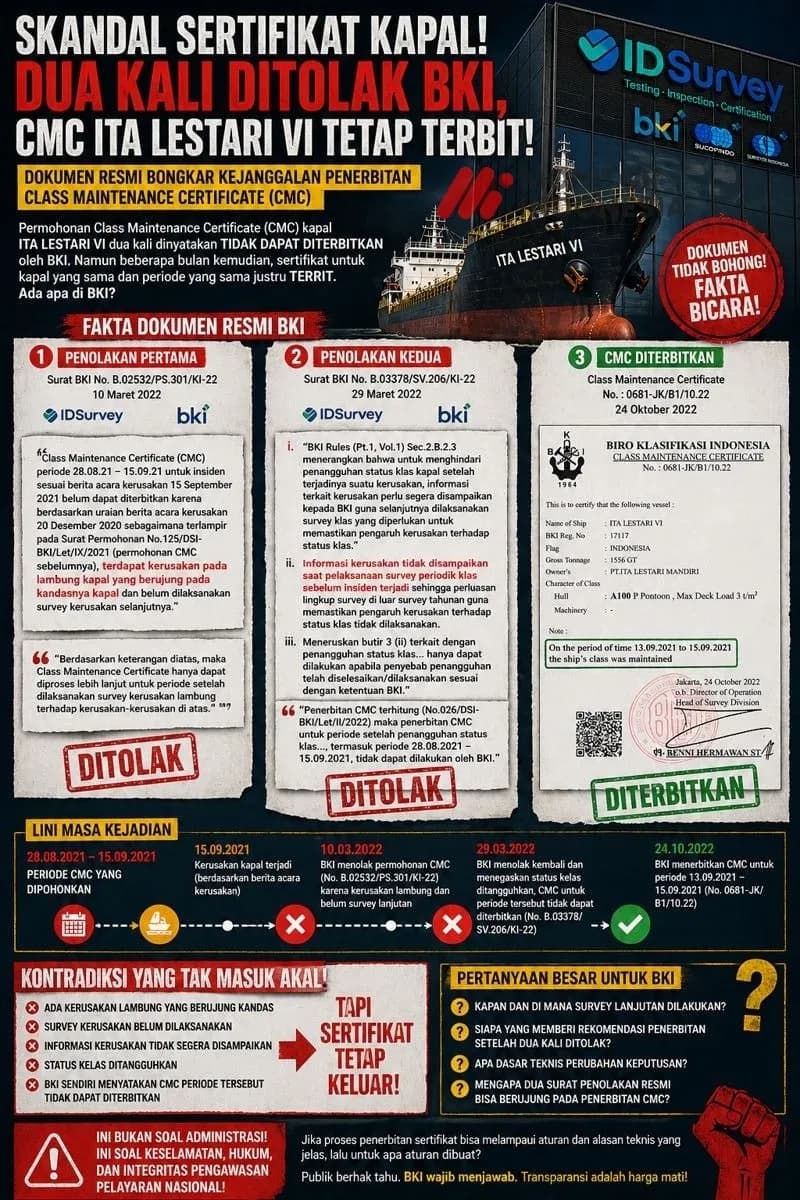 https://media.monitorindonesia.com/cdn-cgi/image/width=1200,quality=75,format=webp/images/common/20260427051235522_IMAGE_infografis-skandal-sertifikat-kapal-di-pt-biro-klasifikasi-indonesia--bki--dok-monitorindonesia-com.webp