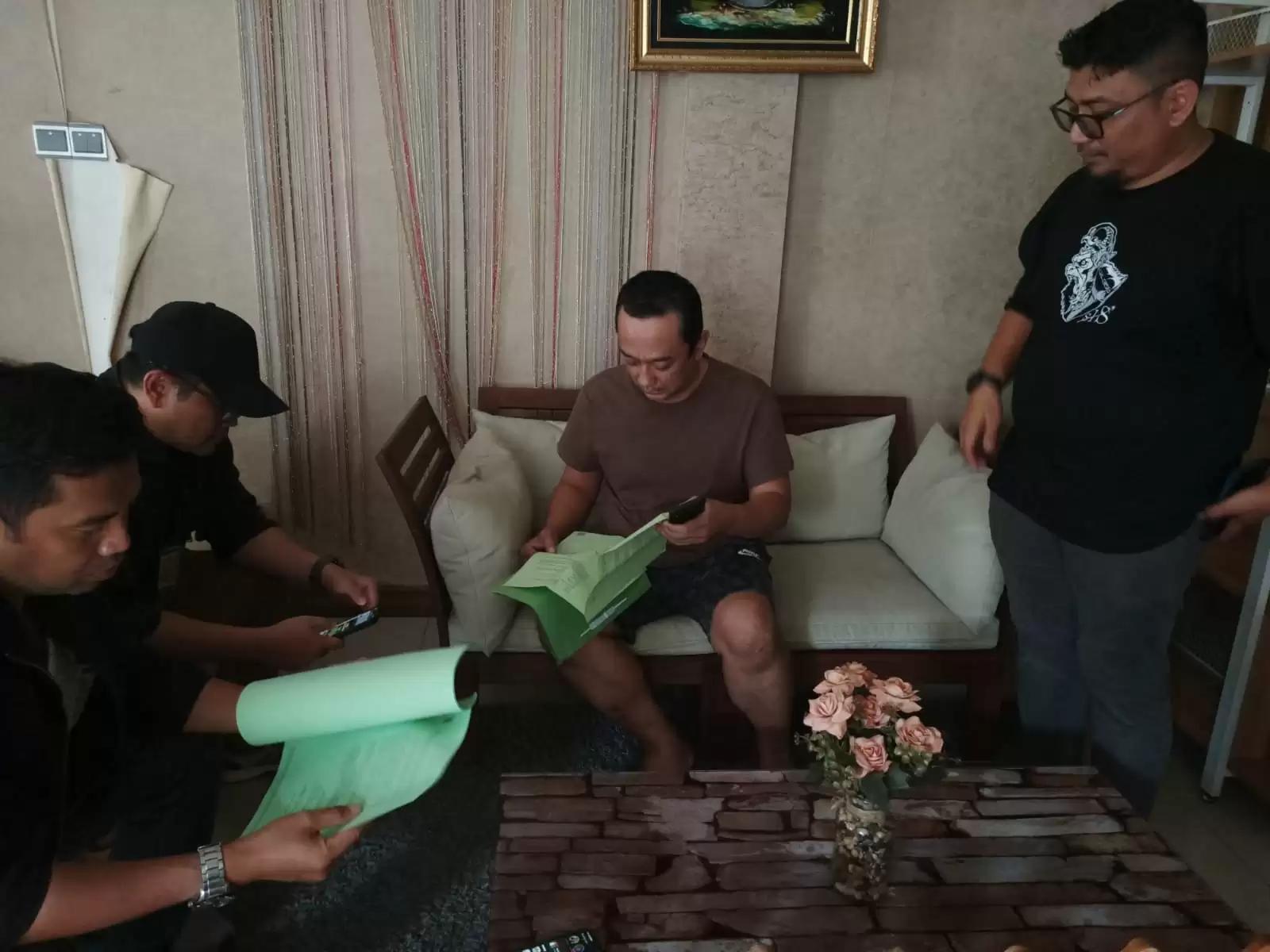 Kejagung Gulung Eks Dirut PT Trimustika Perkasa Dheri Hero Rianto, Kasusnya Rugikan Negara Rp 5,9 M