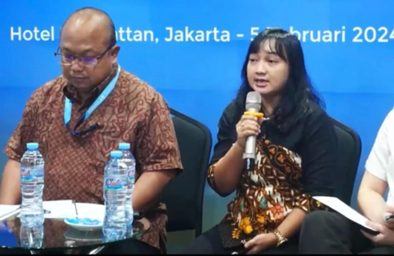 Indef Soroti Program Makan Siang dan Susu Gratis jika Prabowo-Gibran Menang