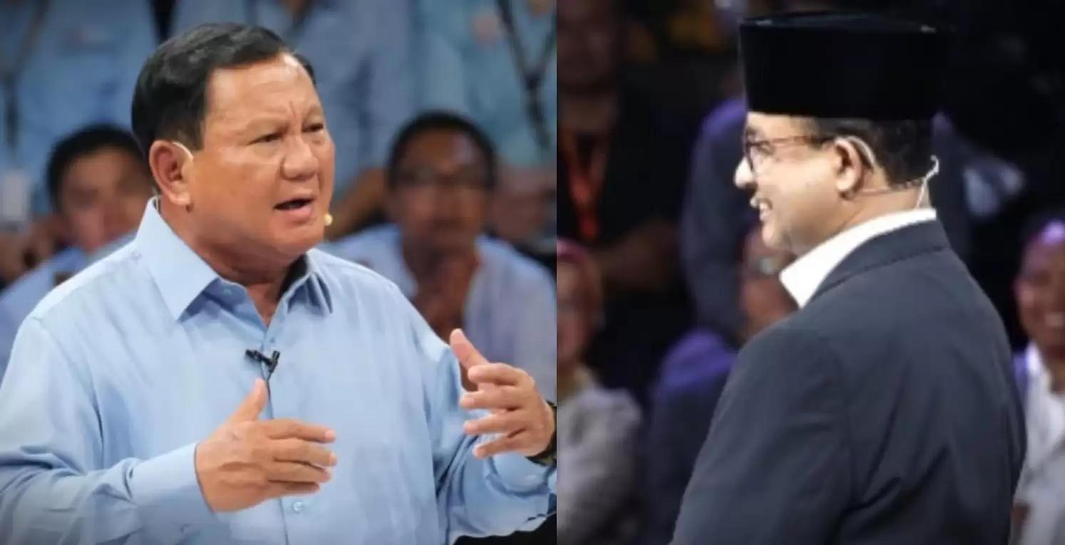 Prabowo-Anies: Awalnya Mesra, Kini Panas Dingin! Apa Pemicunya?