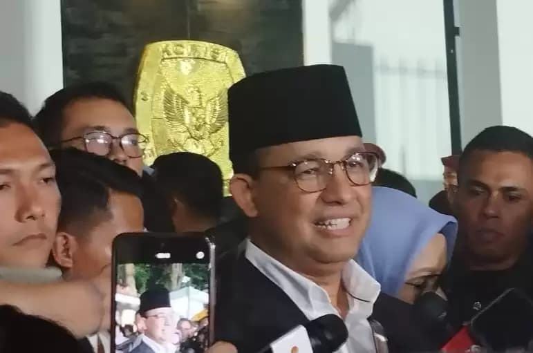 Kekeuh Anies Bangun 40 Kota Sebanding Jakarta, Jika...