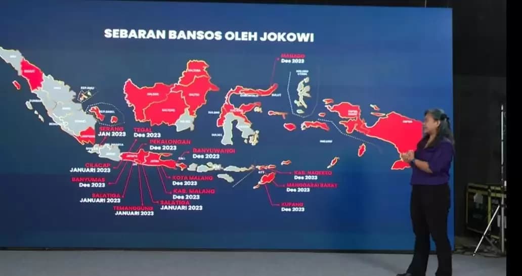 Hari Tenang Pemilu 2024 Disuguhkan Film "Dirty Vote", Apakah Praktik Lancung Terus Didiamkan?