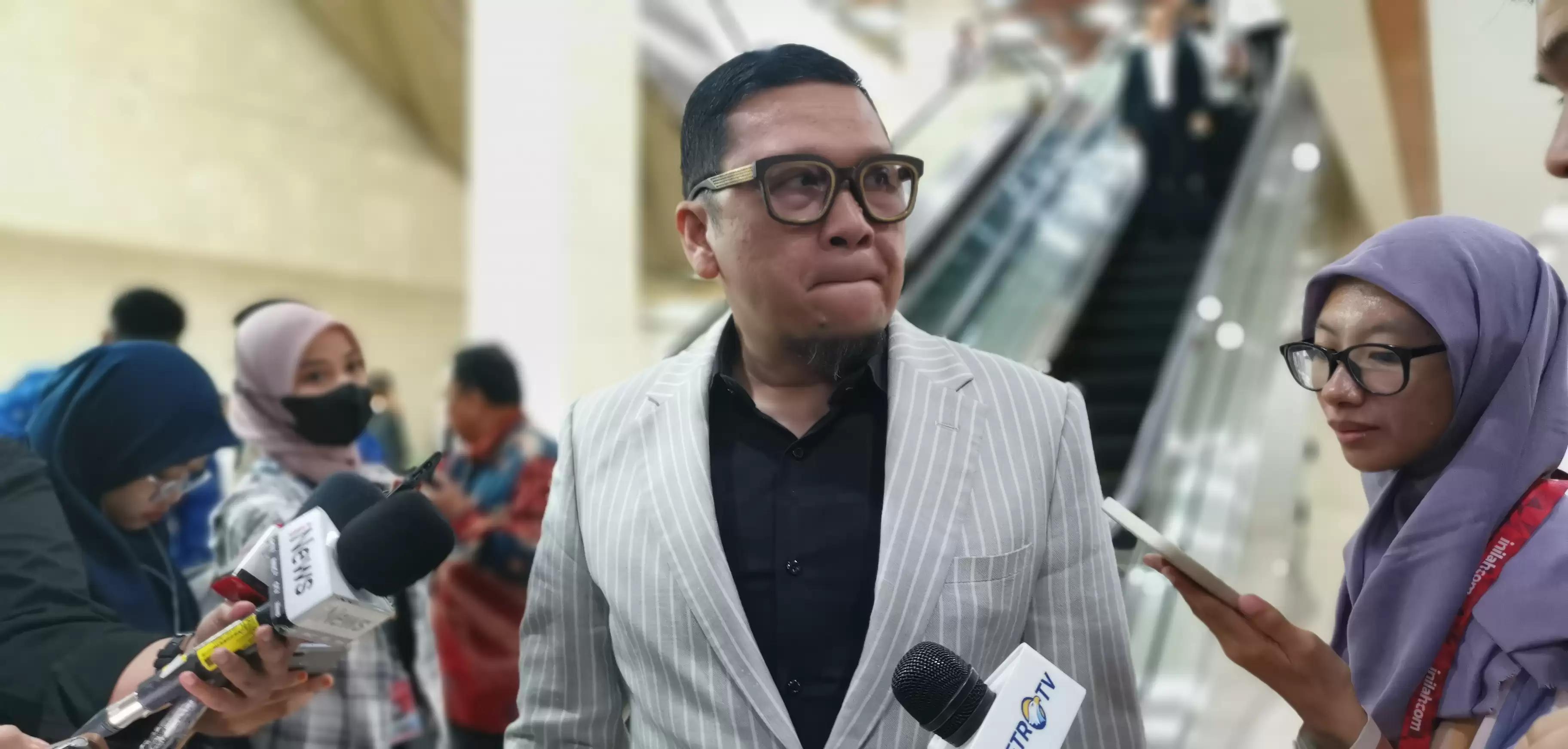Komisi II Sebut Proses Rekrutmen CPNS Masih Banyak Percaloan