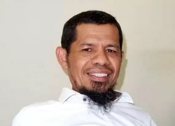 Setumpuk Masalah Menanti Gebrakan Salmin Janidi, Komisi I DPRD Malut: Fokus Bayar Utang