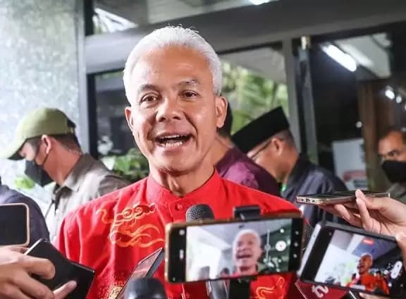 Gugatan Pilpres 2024, TPN Ganjar-Mahfud Siap Hadirkan Saksi seorang Kapolda di MK