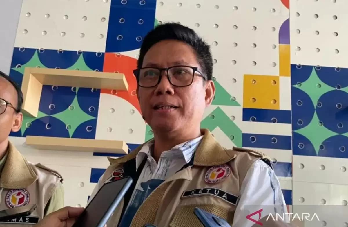 Bawaslu Jakpus Bakal Panggil Gibran Terkait Bagi-bagi Susu di CFD