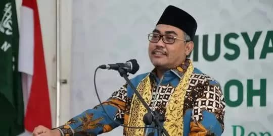 Suhartoyo Jadi Hakim MK, PKB: Ini Amanat yang Berat, Semoga Amanah