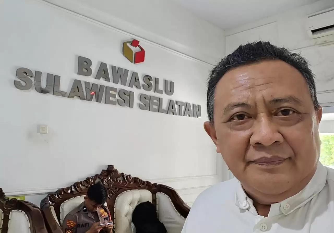 Usai Ditetapkan Sebagai Tersangka, Caleg Demokrat Bantah Lakukan Politik Uang