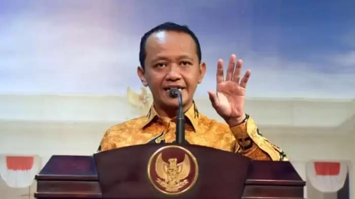 Ketua Forkamsi Alebrt Hama ke Menteri Bahlil: Jangan Jadi Penjilat dengan Memanfaatkan Orang Papua!