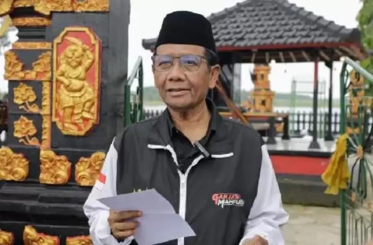 Mahfud Md Mundur dari Menko Polhukam, Bagaimana Kasus Transaksi Siluman Rp 349 T di Kemenkeu?