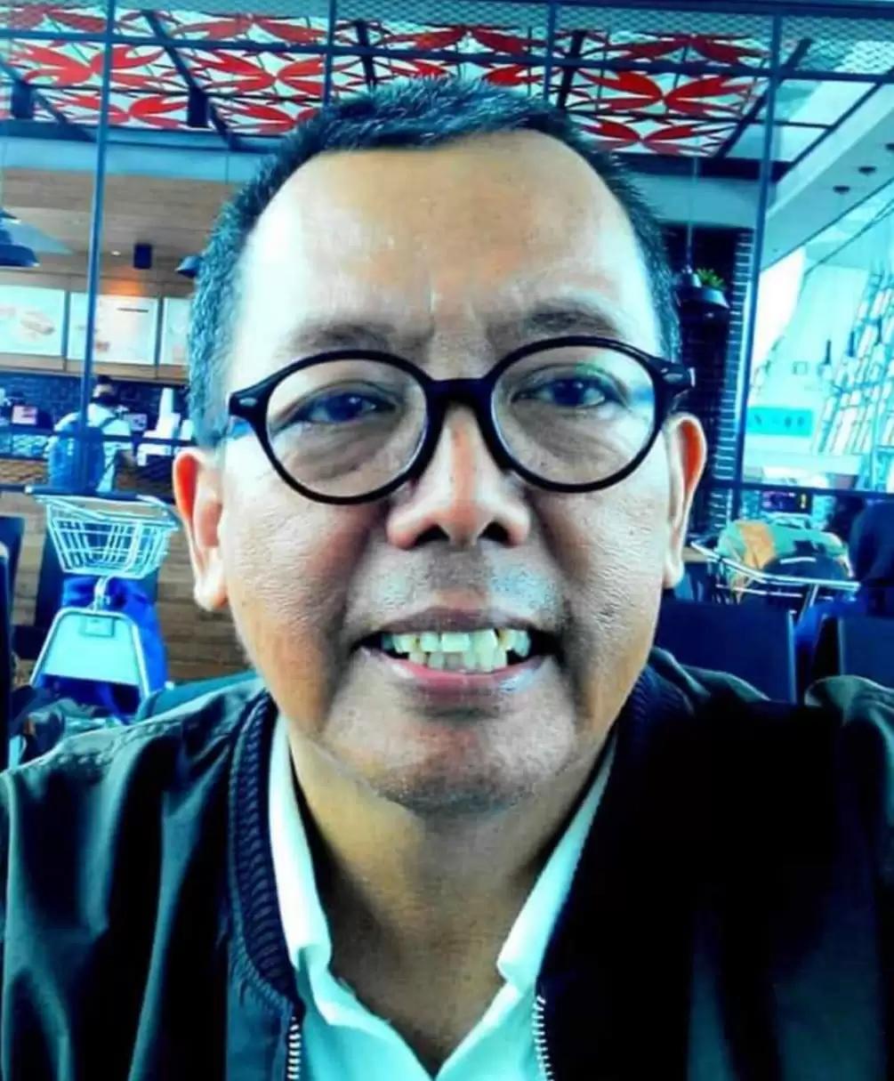 Menjadi Guru yang Gaul dan Dinamis