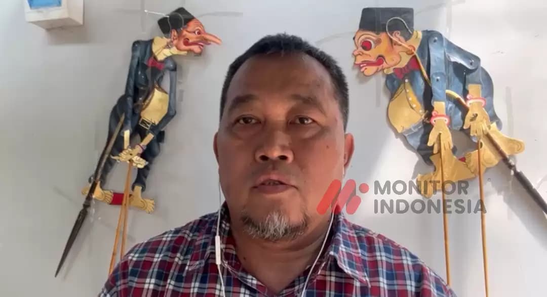 MAKI: Revisi UU KPK dan Firli Bikin "Hancur" Pemberantasan Korupsi