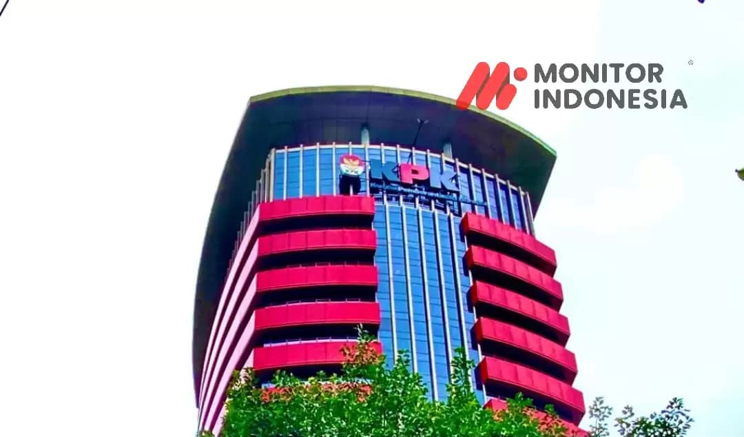 Kasus Suap Wali Kota Bandung Yana Mulyana, KPK Tetapkan Satu Tersangka