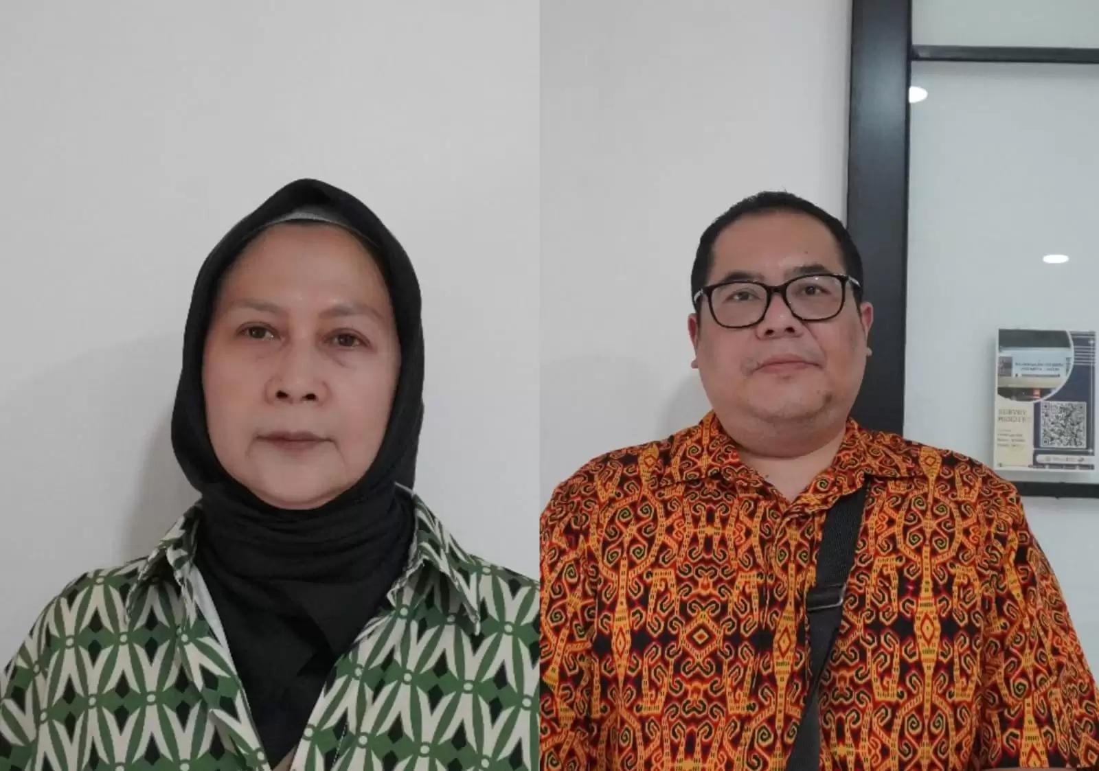 Kejari Jaktim Tahan Dua Tersangka Kasus Perpajakan dan TPPU, Begini Modusnya