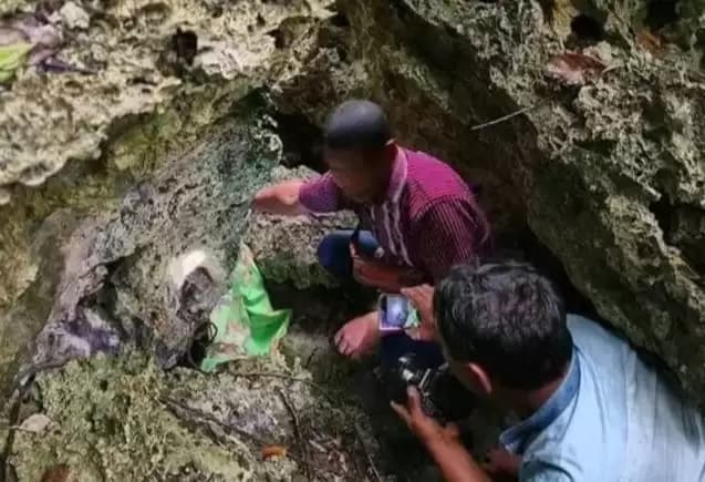 Polisi Buru Pelaku Pembunuh Bocah Enam Tahun di Buton Selatan