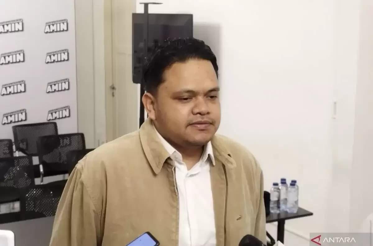 Jubir AMIN Heran, Presiden dan Wapres Komentari Teknis Debat