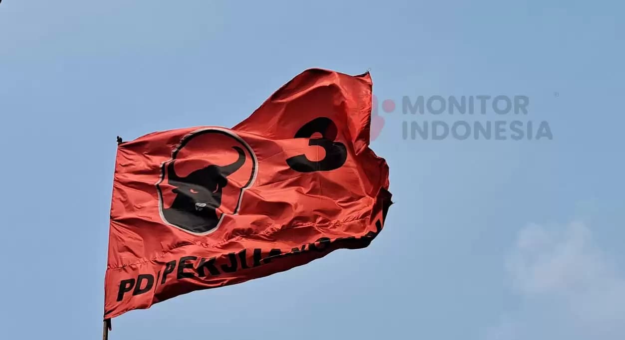 Pasca Angkat Kaki dari PDIP, Maruarar Akan Berlabuh ke Partai Mana?
