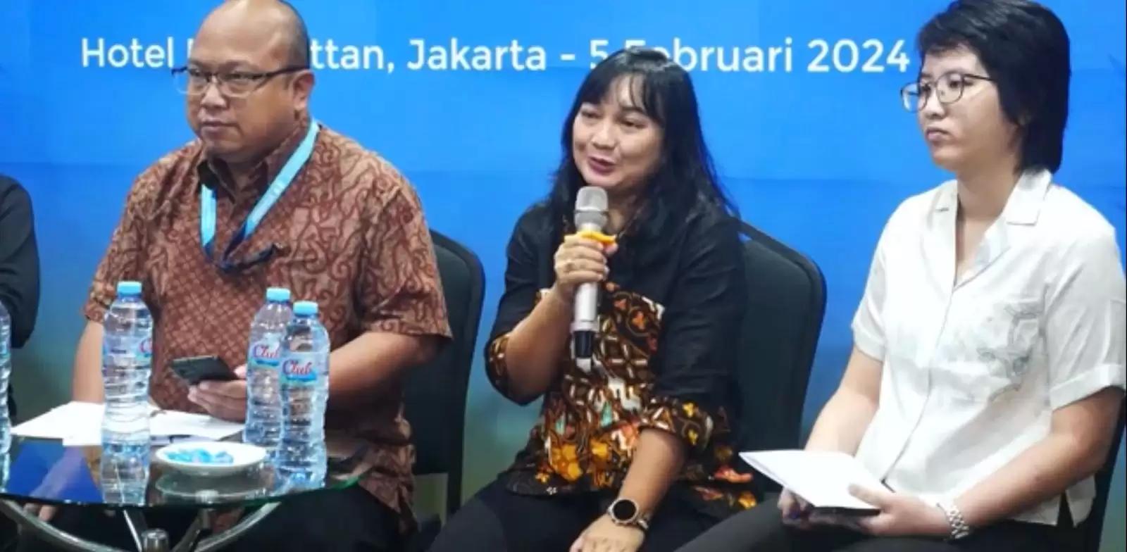 Indef: Indonesia Banyak Sekali Impor, Garam Saja Impor