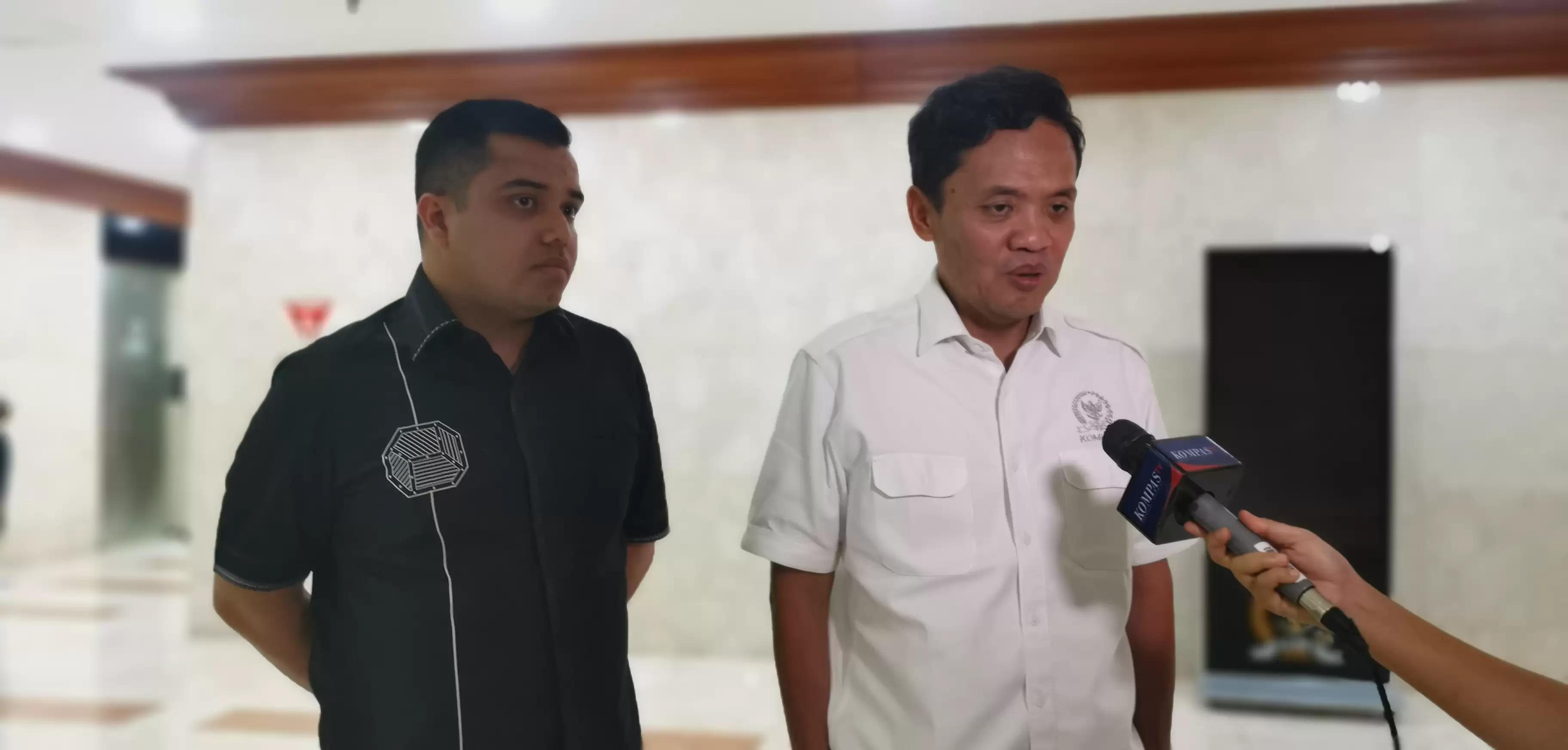 Habiburokhman Membenarkan Pernyataan Ketum PDIP