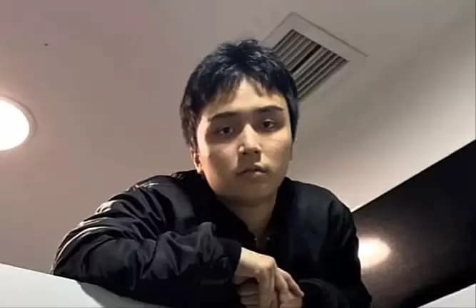 Viral Video Aktor Leon Dozan Aniaya Kekasihnya Rinoa Aurora