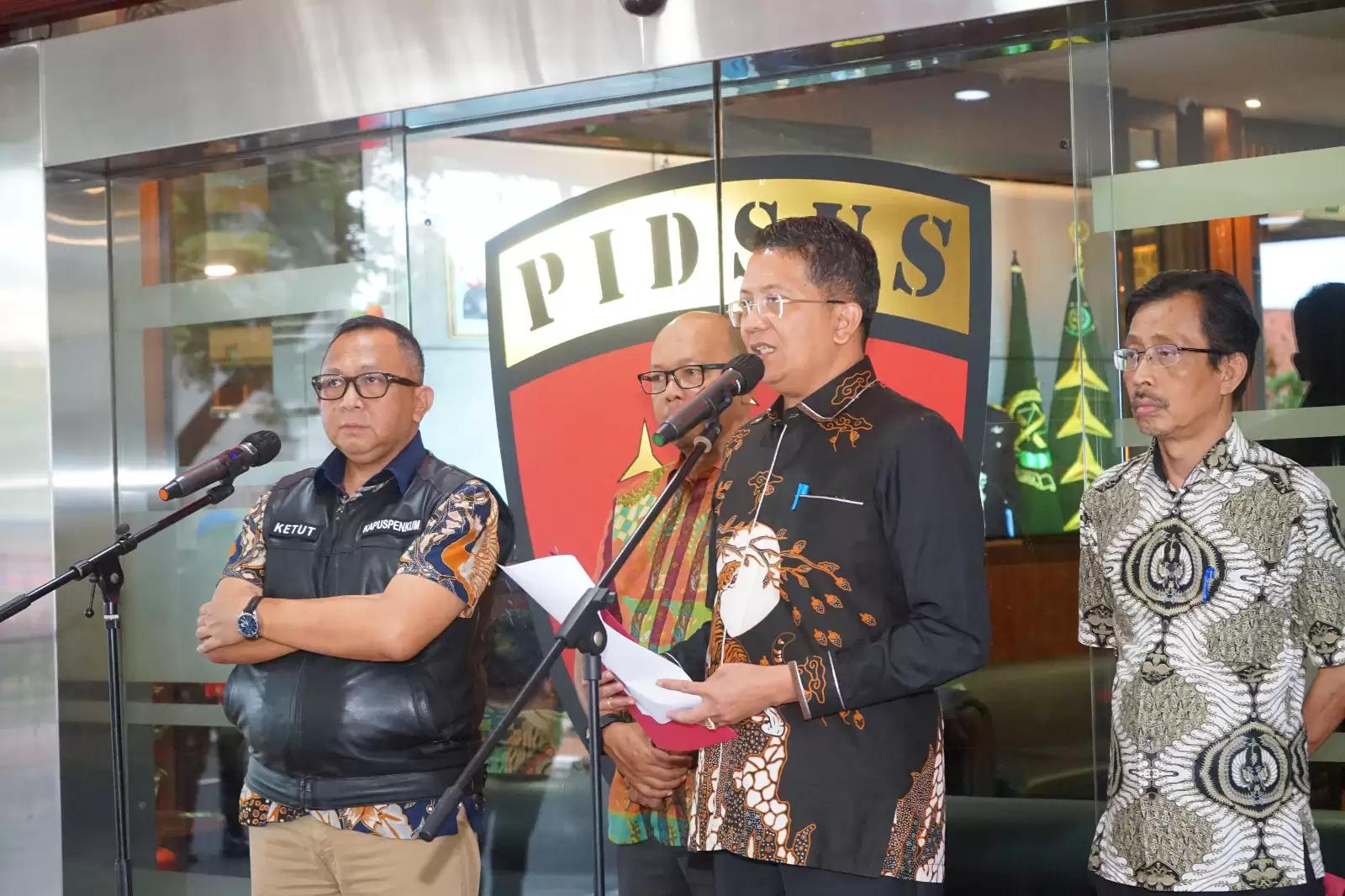 Kepala Balai Teknik Perkeretaapian Medan Bikin Rusak Jalur Kereta Besitang-Langsa