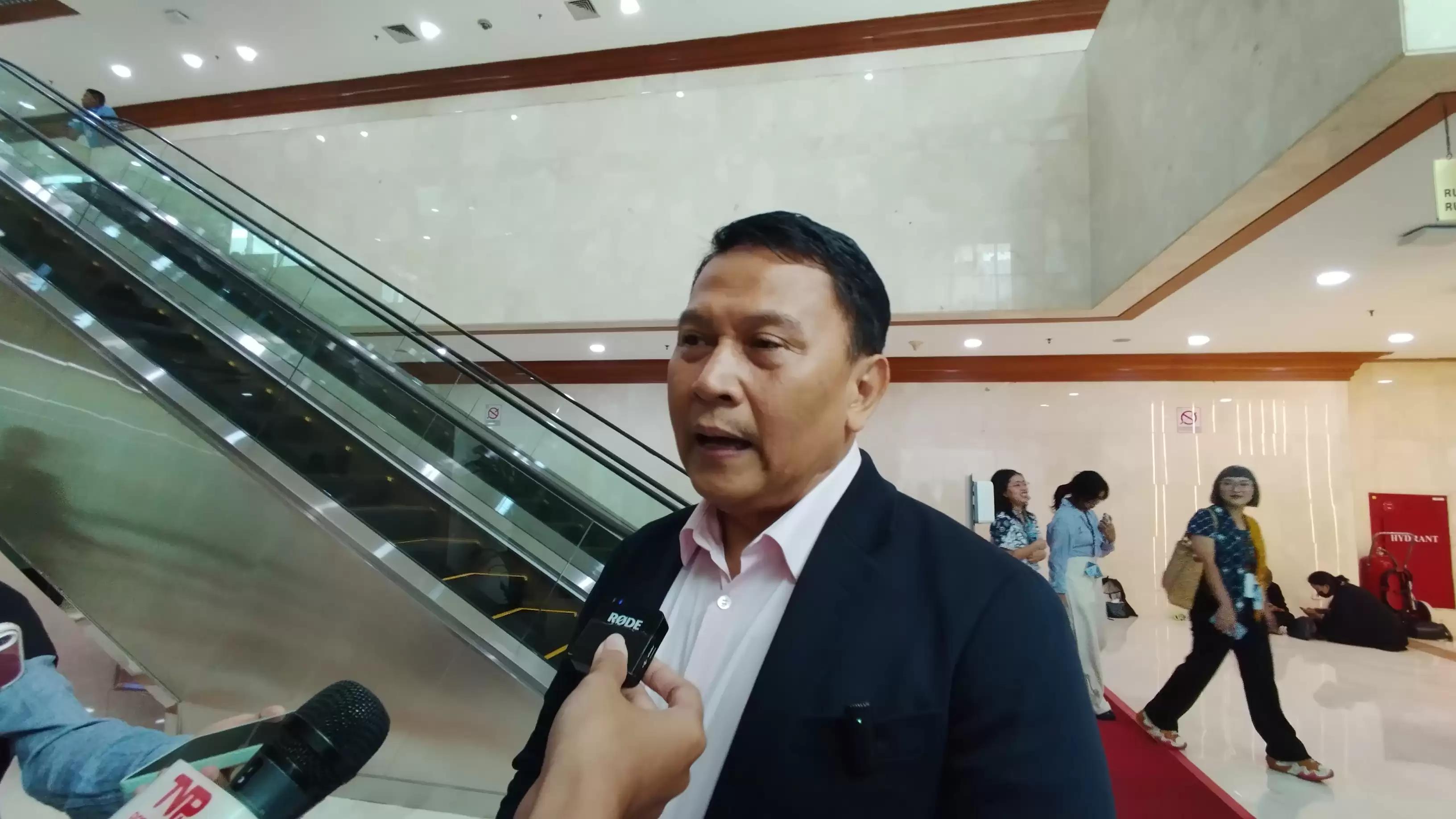 Mardani Ali Tantang AHY Selesaikan Masalah di Kementerian ATR Dalam 100 Hari Kerja