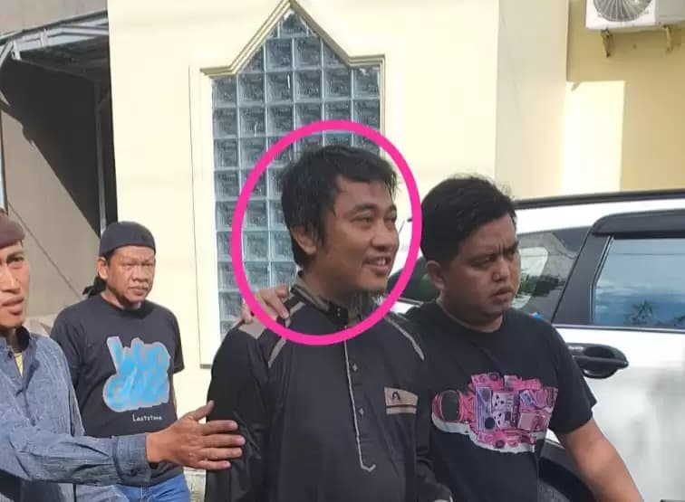 Akhir Persembunyian Andi Awaluddin Buchri, Terpidana Kasus Investasi Bodong yang Digulung Kejaksaan