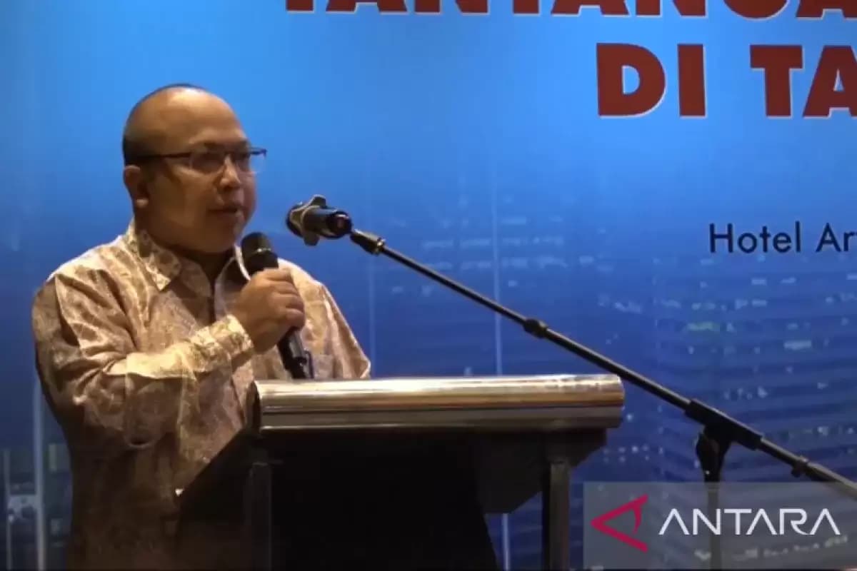 WSKT dan WIKA Kena Suspend BEI, Ekonom: Jangan-jangan BUMN Karya Lain Kondisinya Sama