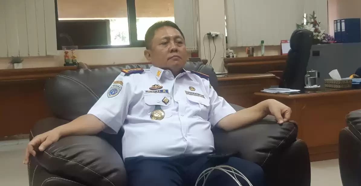 Korupsi di UP Perparkiran DKI Naik ke Penyidikan, Siapa Bakal Tersangka?