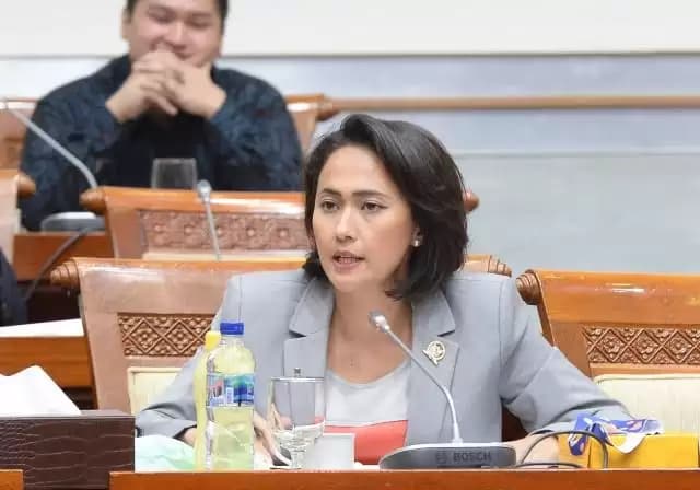 Komisi I Minta Pemerintah Perketat Pengawasan Pengungsi Rohingya