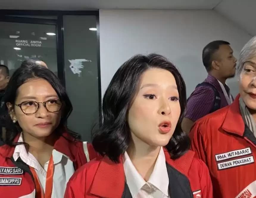 Ini Alasan TKN Prabowo-Gibran Tolak MNC Group Penyelenggara Debat Pilpres Ketiga