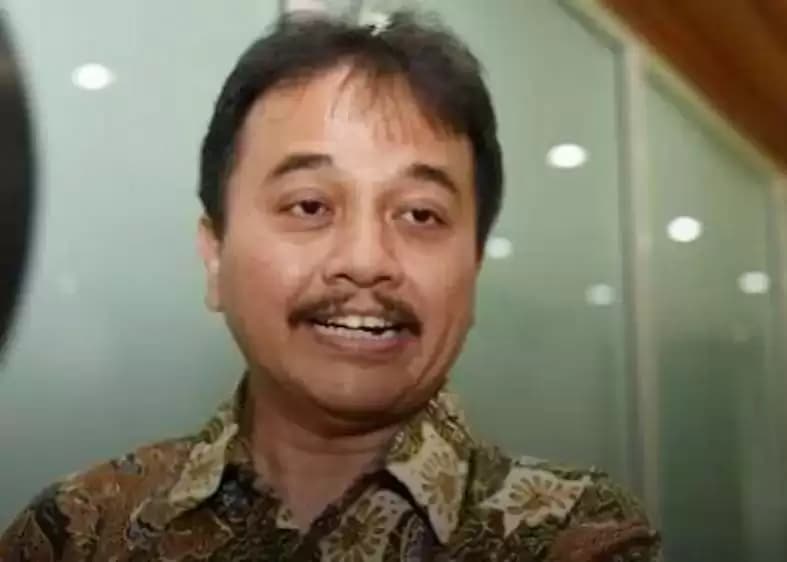Rencana Mundurnya Prof Mahfud MD Ditinjau dari Sisi Manajemen OCB