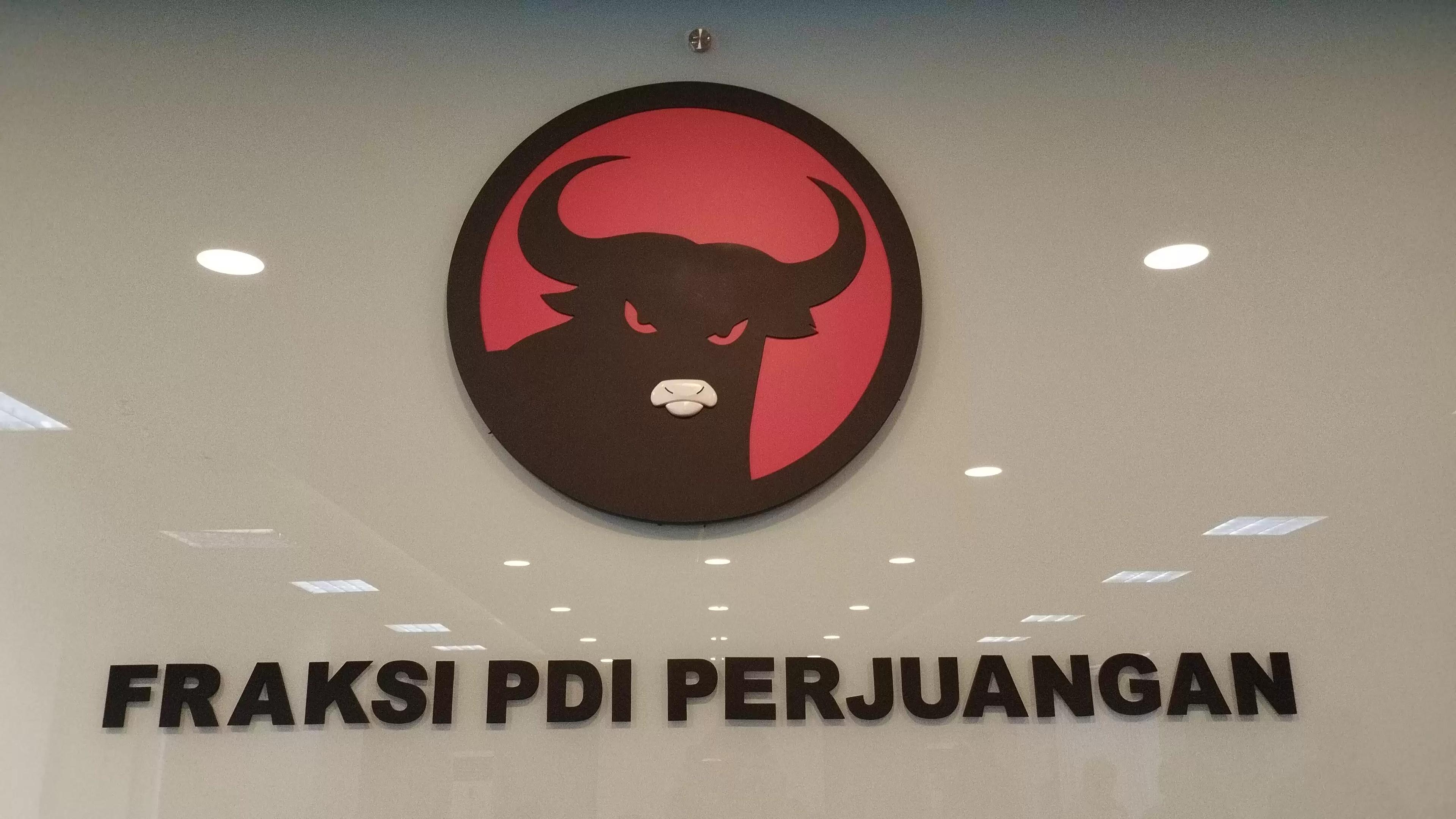 PDIP Ogah Nobar Pengumuman Hasil Pemilu, Deddy Sitorus: Emangnya Kita Kurang Kerjaan