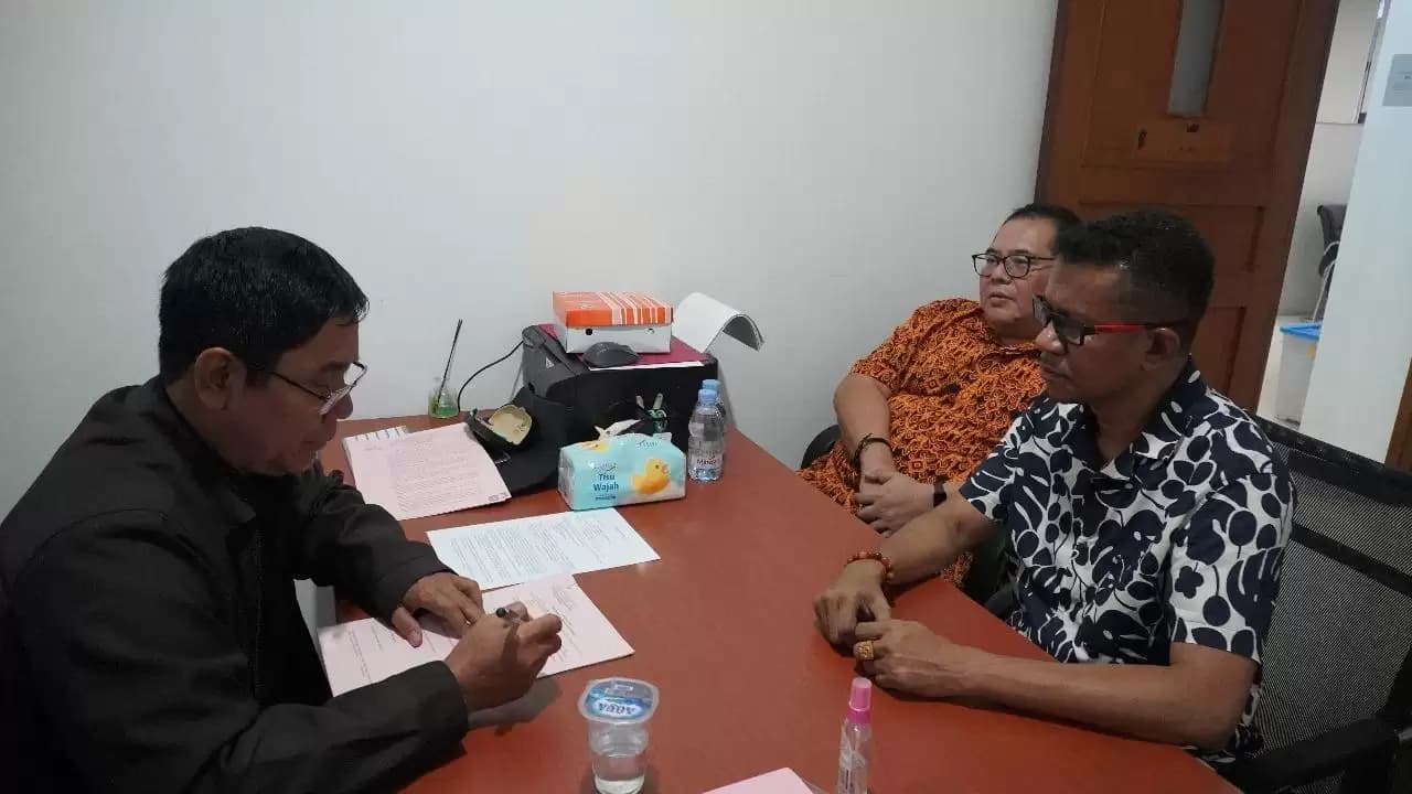 Ini Pasal-pasal TPPU yang Menjerat Jubir Anies Baswedan, Nurindra B. Charismiadji