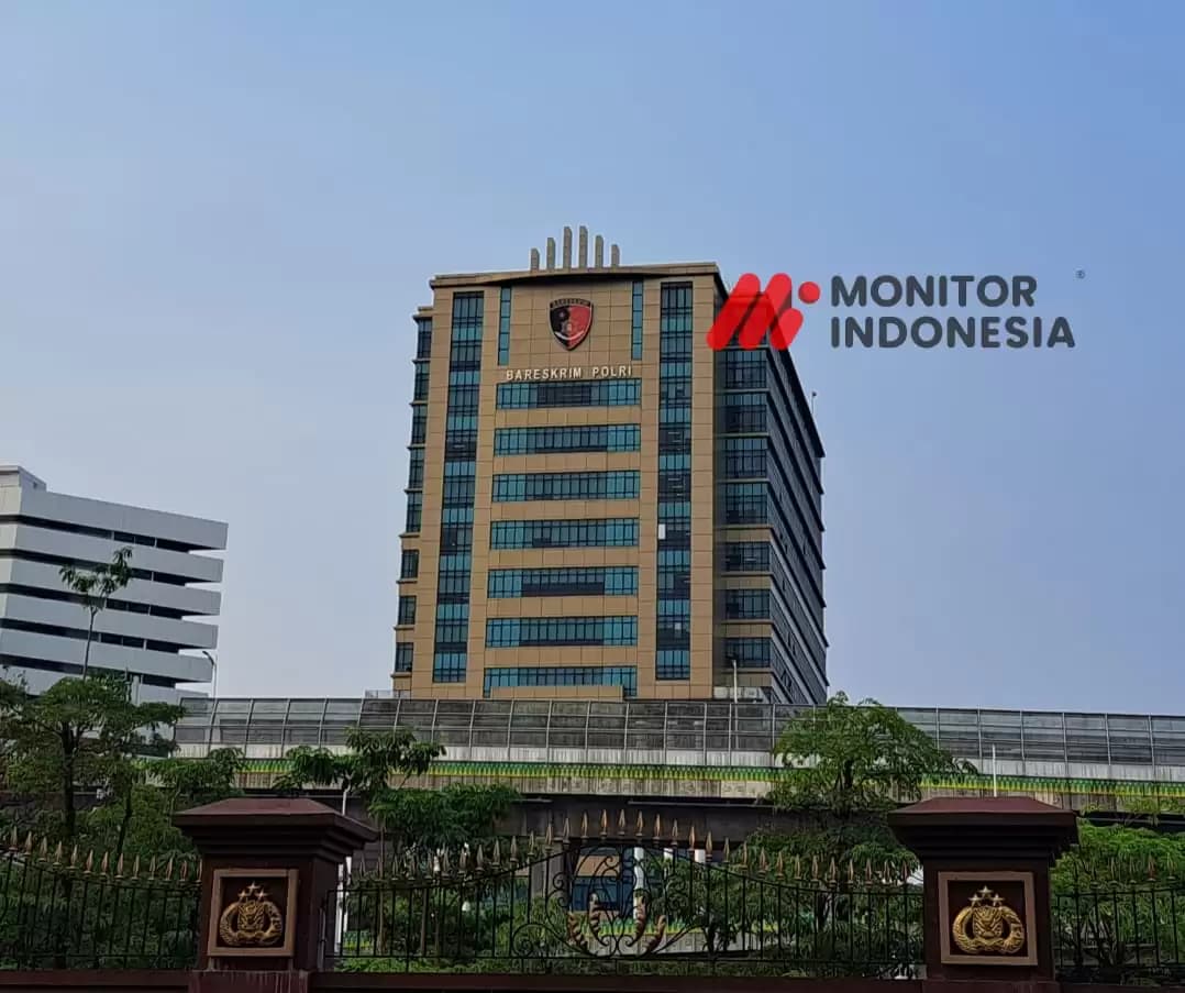 KPK Duga Eddy Hiariej Punya Relasi di Bareskrim, Koneksi Menawarkan Pembebasan Bos PT CLM!