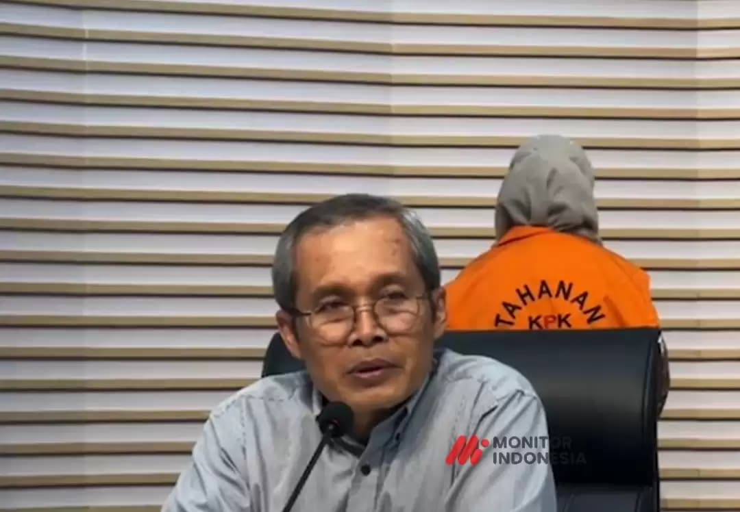 Sikap Cuek Cak Imin Ketika Anak Buahnya Jadi Tahanan KPK