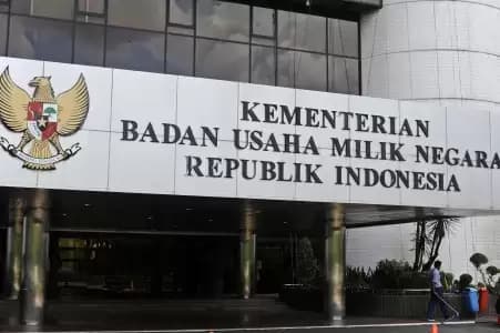 PSPPI: Wacana Mengganti BUMN Jadi Koperasi Tak Sejalan dengan Tujuan Pembangunan Ekonomi Indonesia