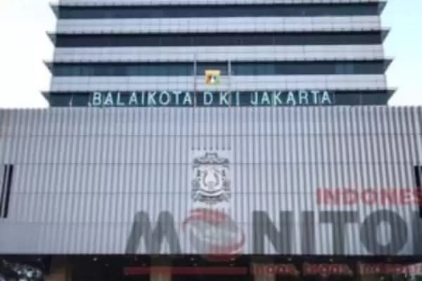 UMP DKI Jakarta Diumumkan Hari Ini