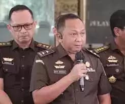 Beri Rp 28 M ke Tersangka Korupsi BTS, Bos PT WYA Steven Setiawan Sutrisna Diperiksa Kejagung