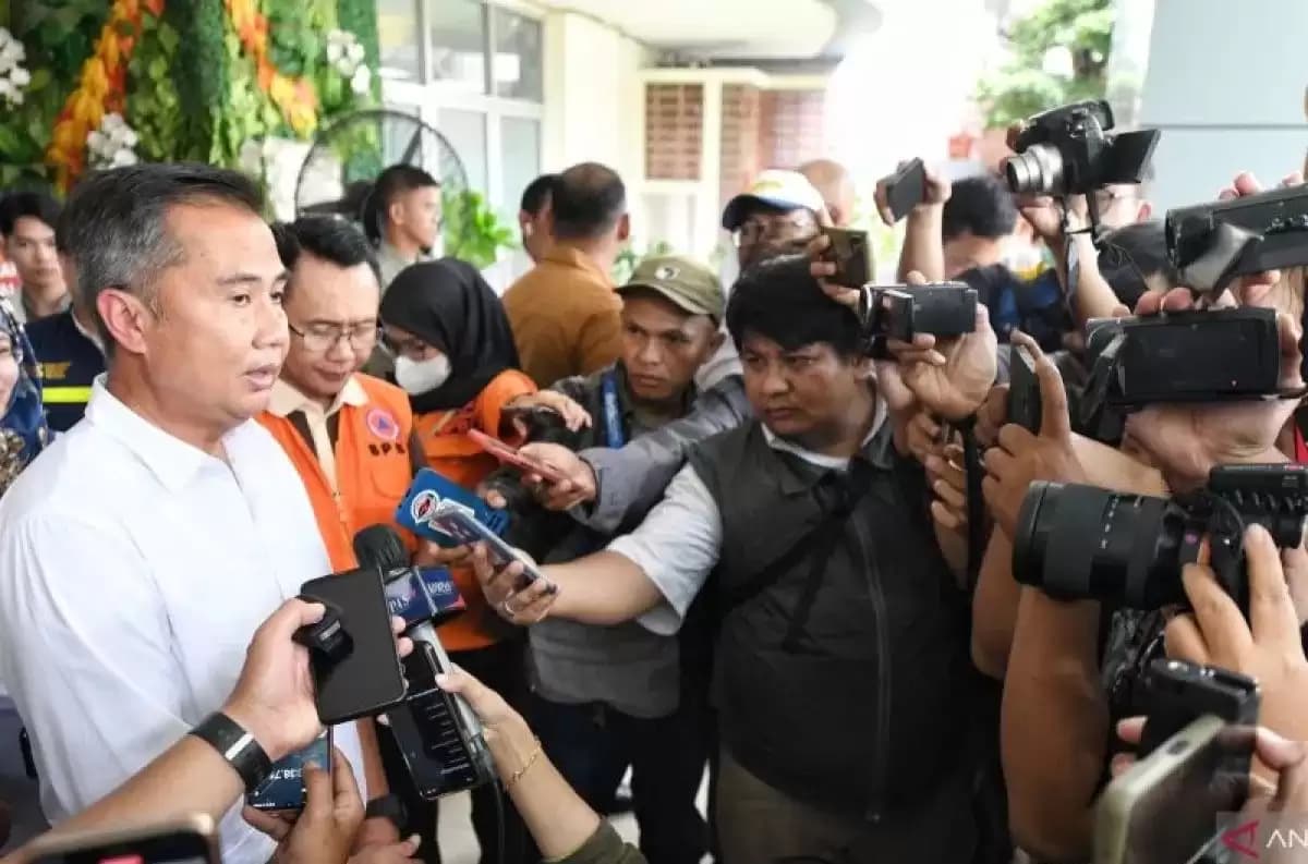 Pj Gubernur Jabar Hadiahkan Sanksi Tegas untuk Oknum Satpol PP Garut yang Tidak Netral