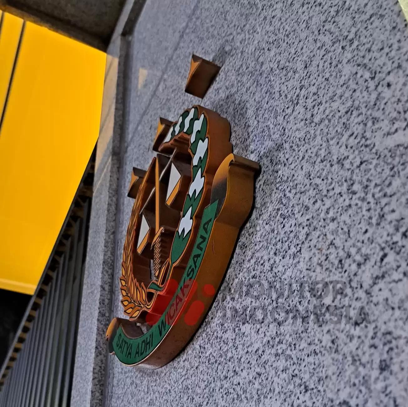 Rotasi Kejaksaan: Rudi Margono Kajati DKI, Agus Salim Kajati Sulsel