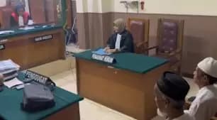 Serial Killer Wowon Cs Tetap Dihukum Penjara Seumur Hidup