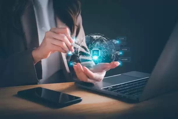 AI dan Big Data Bisa Percepat Pengembangan Obat Baru