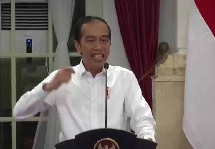 Pakar HTN Soroti Petisi 100 yang "Kebelet" Jokowi Dimakzulkan