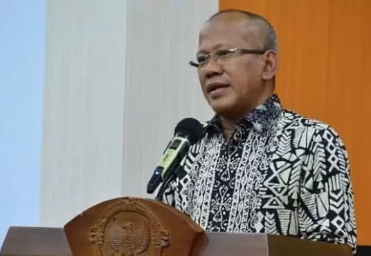 Pius Lustrilanang Mangkir Lagi dari Pemeriksaan KPK