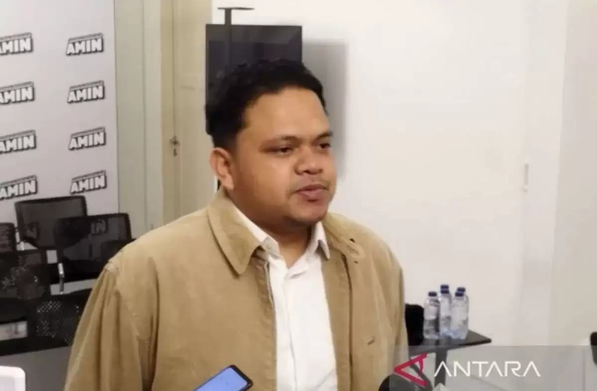 Timnas AMIN Sebut Tak Ada Persekongkolan dengan Ganjar untuk "Serang" Prabowo