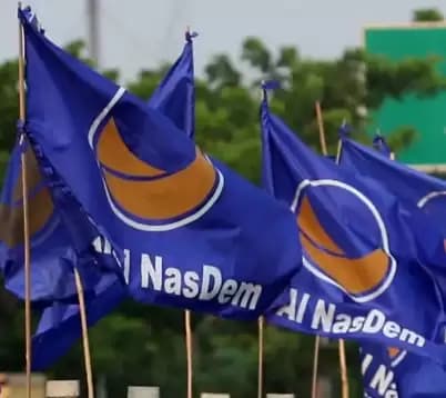 Duit Panas SYL Mengalir ke NasDem, Berani Merapat ke KPK?