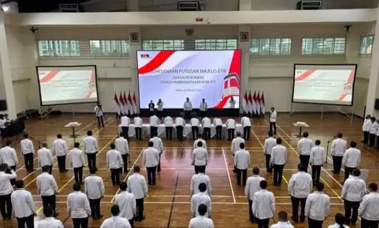 Catat! Kembalikan Duit Pungli Rutan KPK Tak Hapus Tindak Pindana
