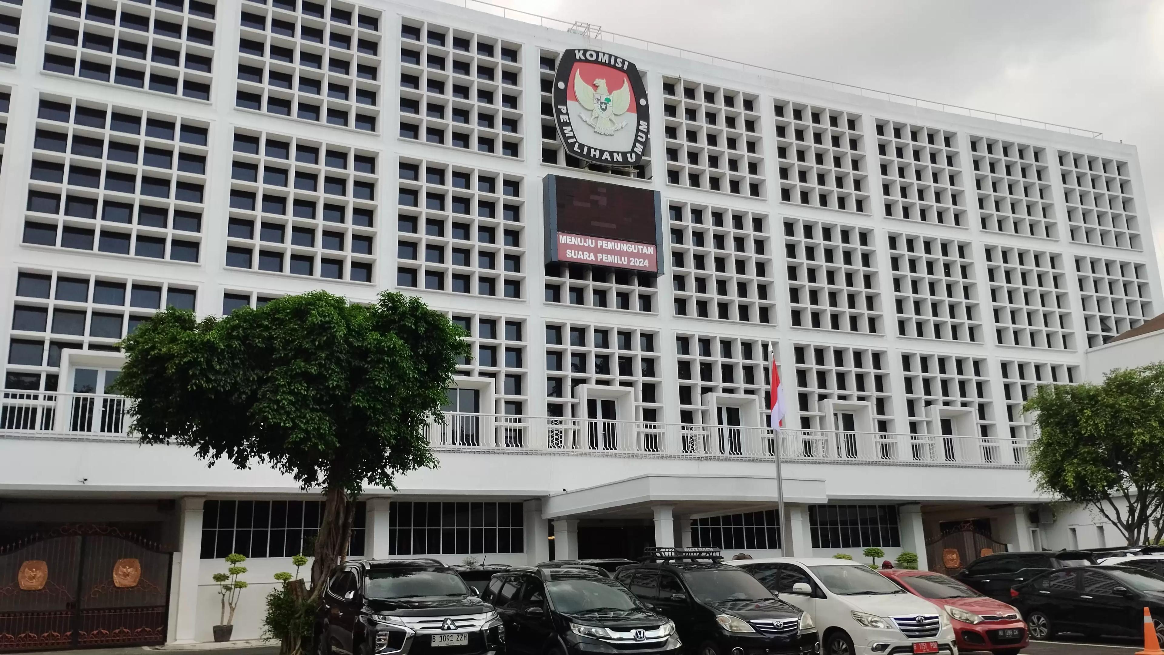 PSU di Kuala Lumpur Ricuh, Ini Kata KPU