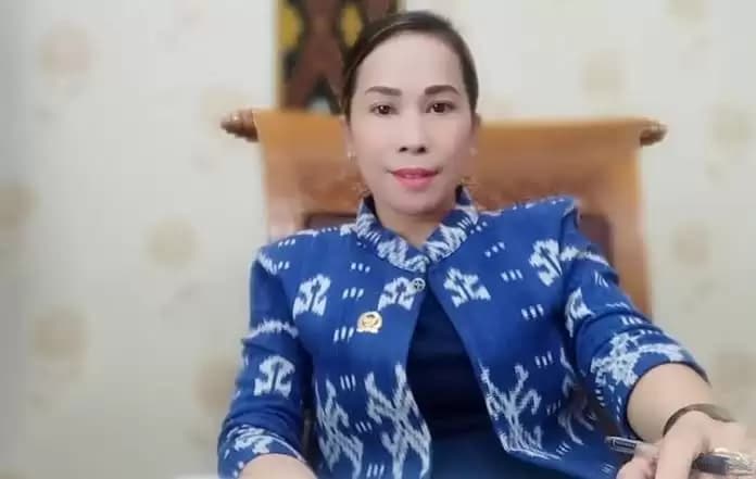 Mundurnya Caleg NasDem Menjadi Preseden Buruk Bagi Penyelenggaraan Pemilu